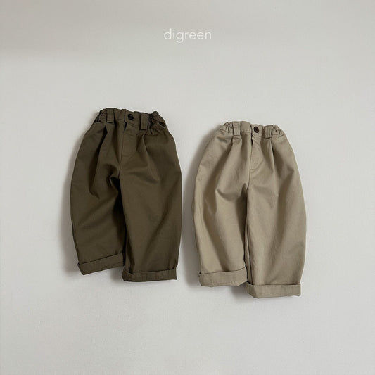 《M size Last 1点 》Robin Pants