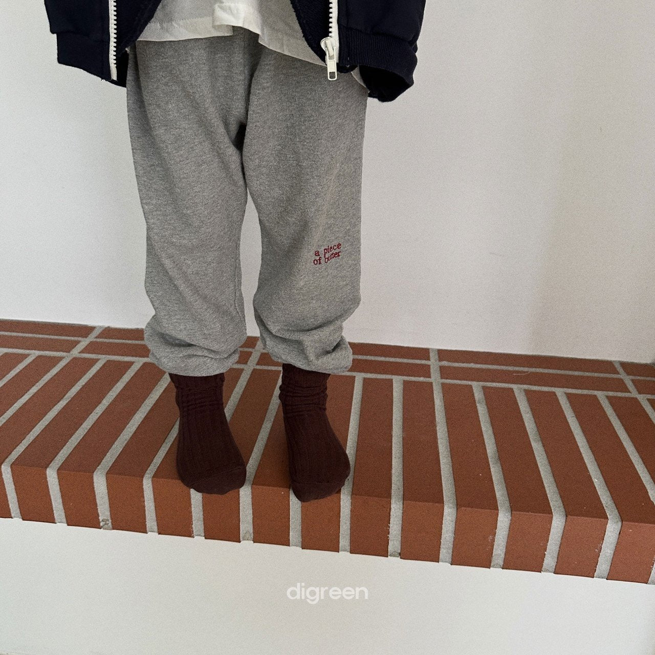 《即納》Butter Pants