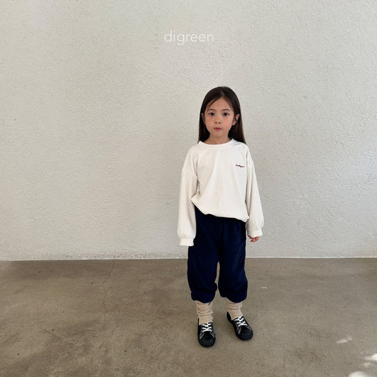 《M size last 1点》Something thermal Tee