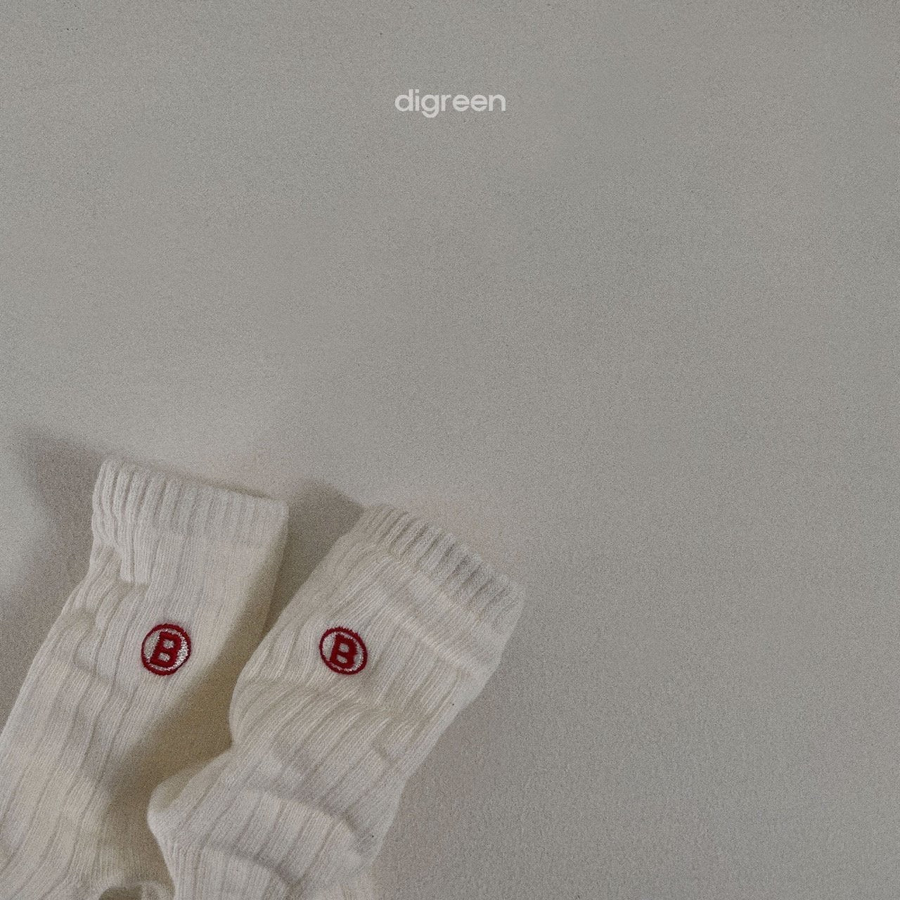 《S size Last 1点》Butter Socks