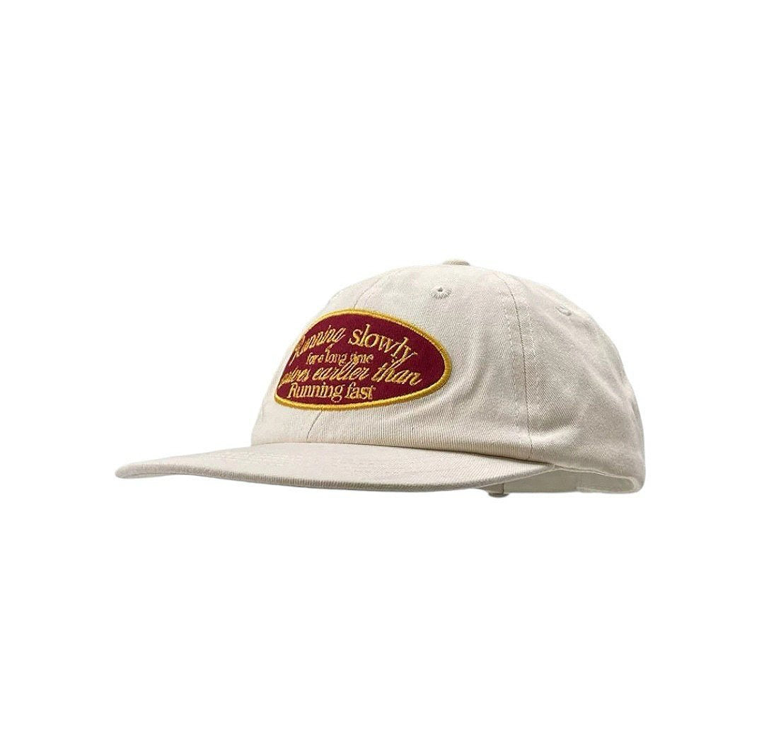 《即納》Slowly Wappen Cap
