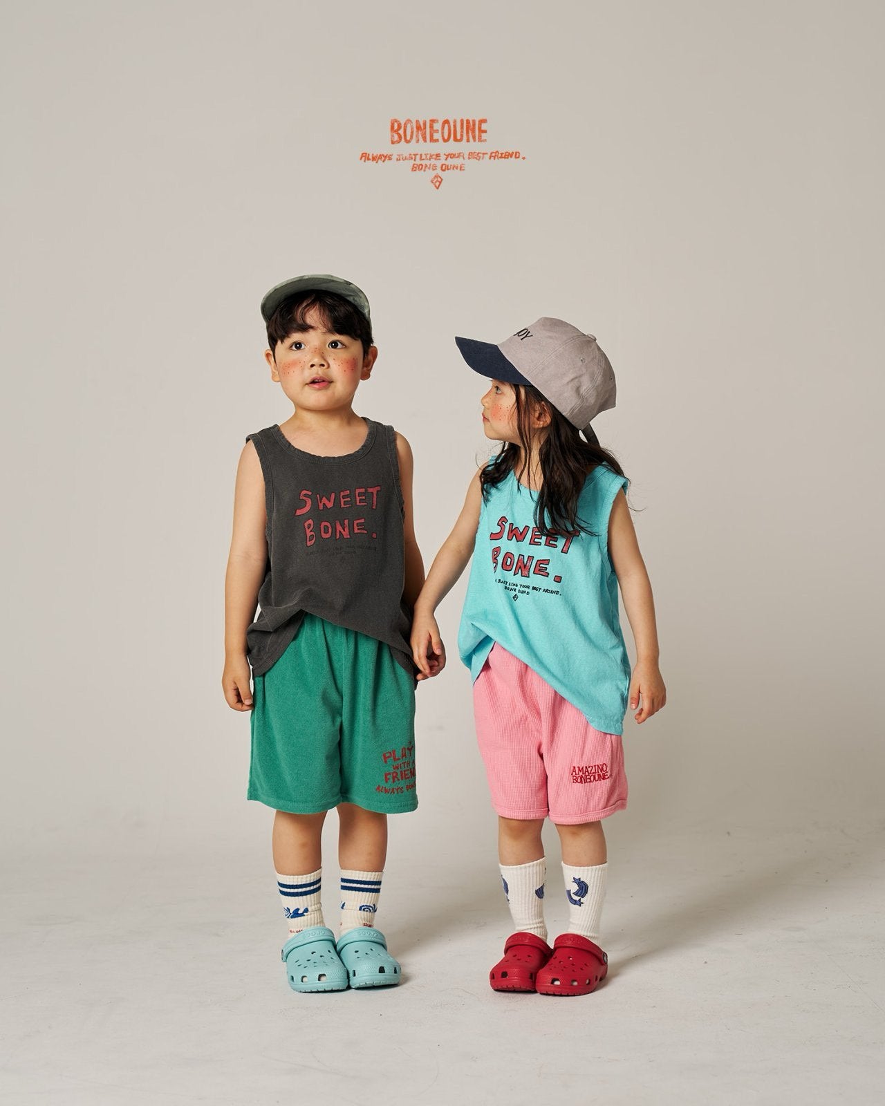 《XL size Last 1点》Sweet Sleeveless