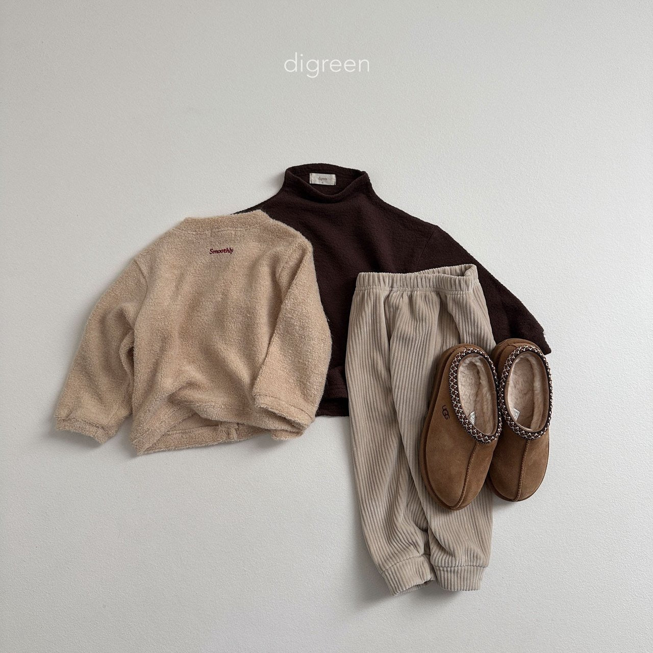 《即納》Jogger Leggings