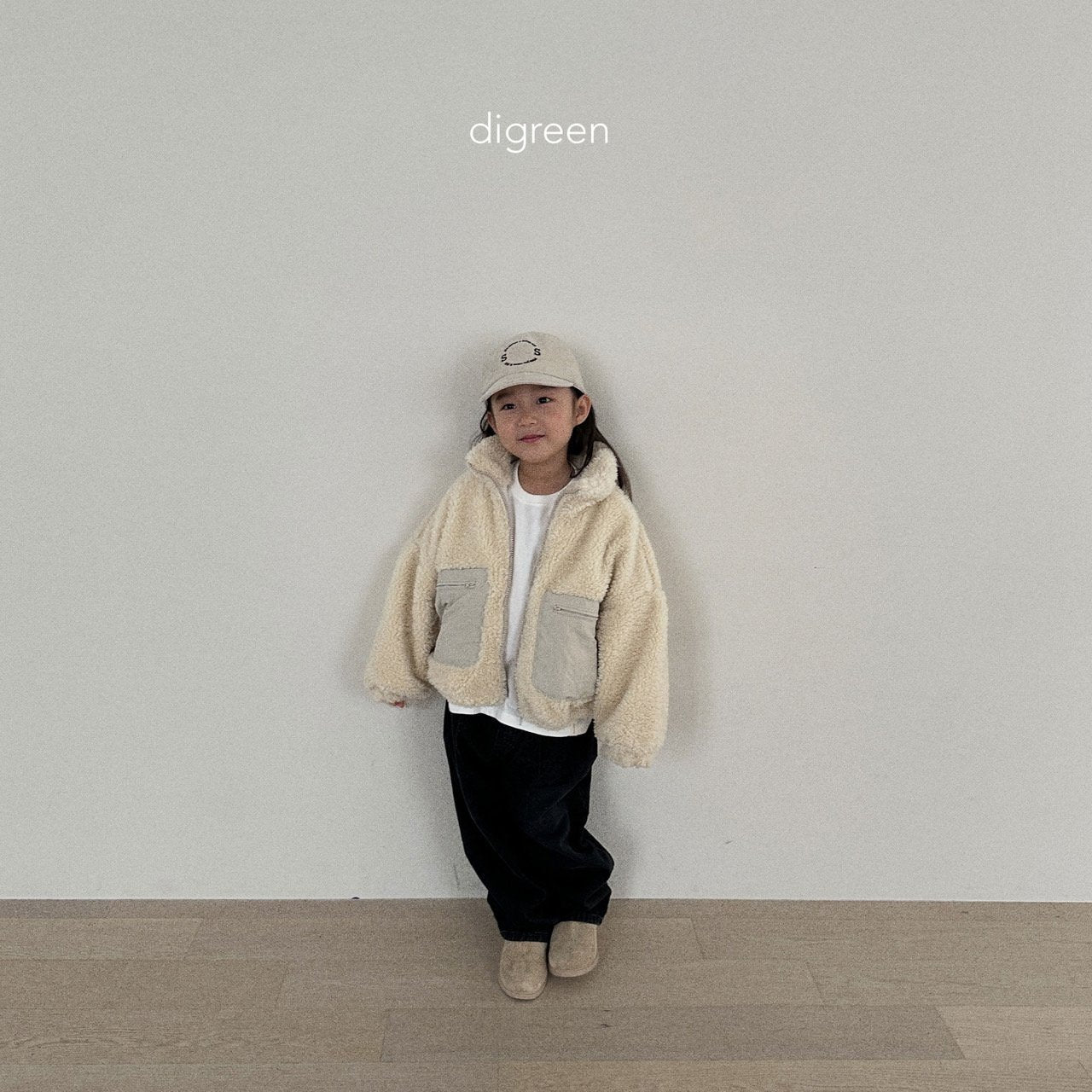 《Last 1点》Tongtong Denim