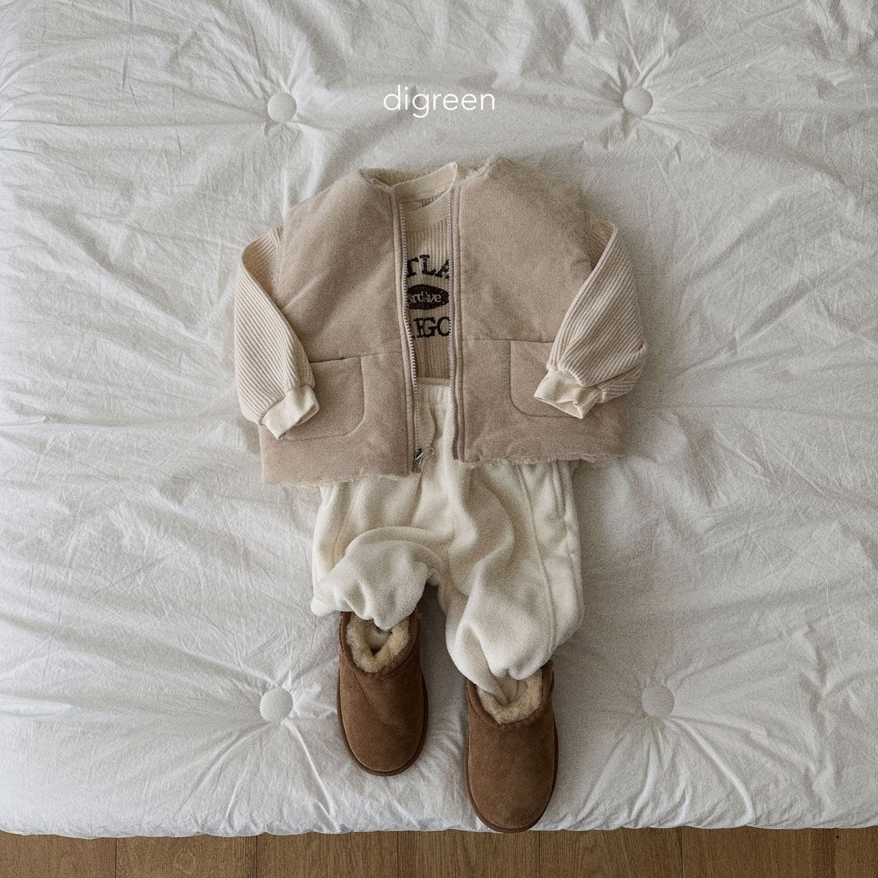 《即納》Mongsil Pants