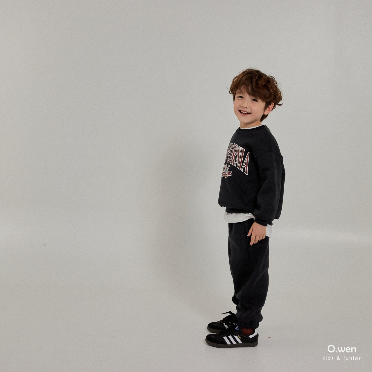 《JS size Last 1》California Top and Bottom Set