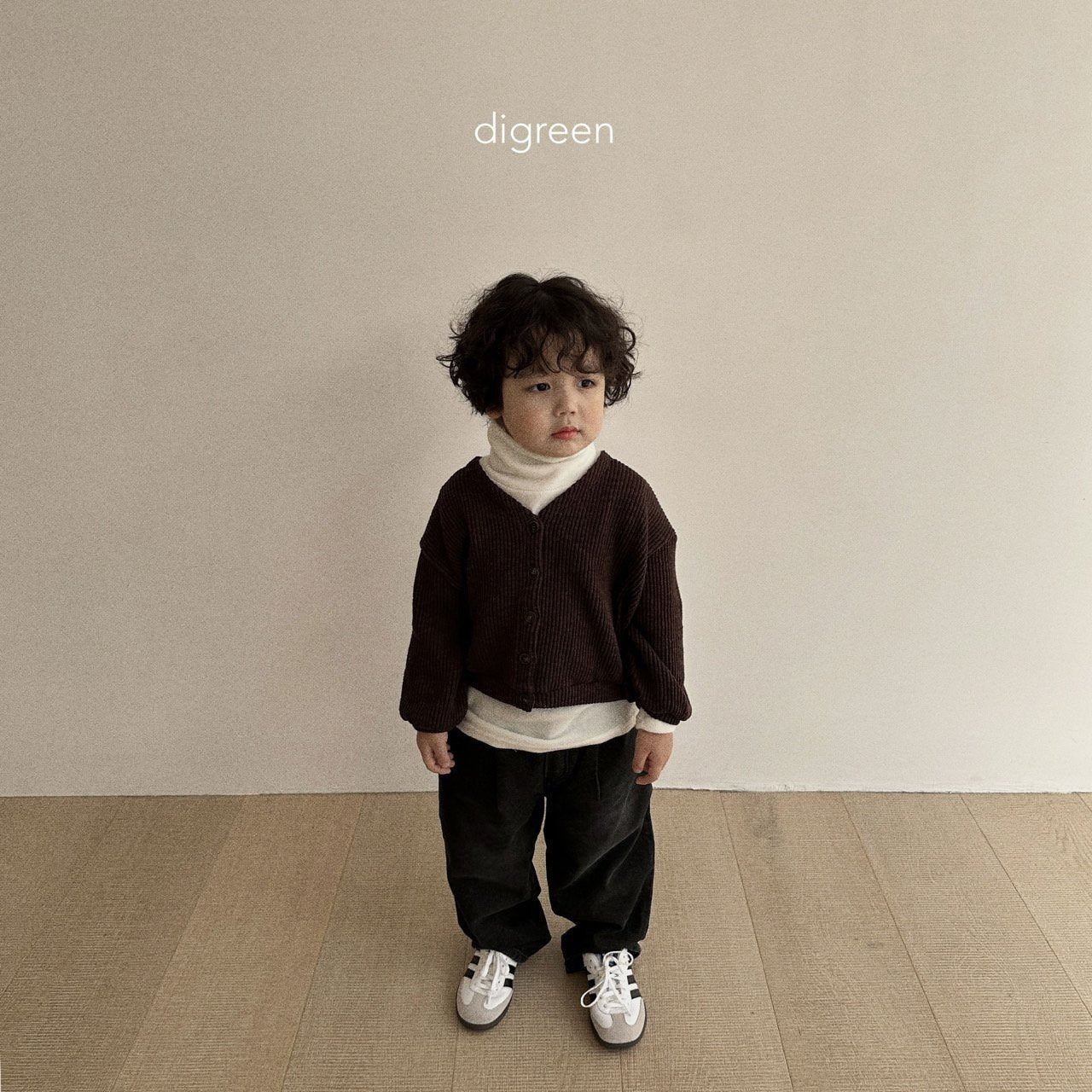 《Last 1点》Tongtong Denim