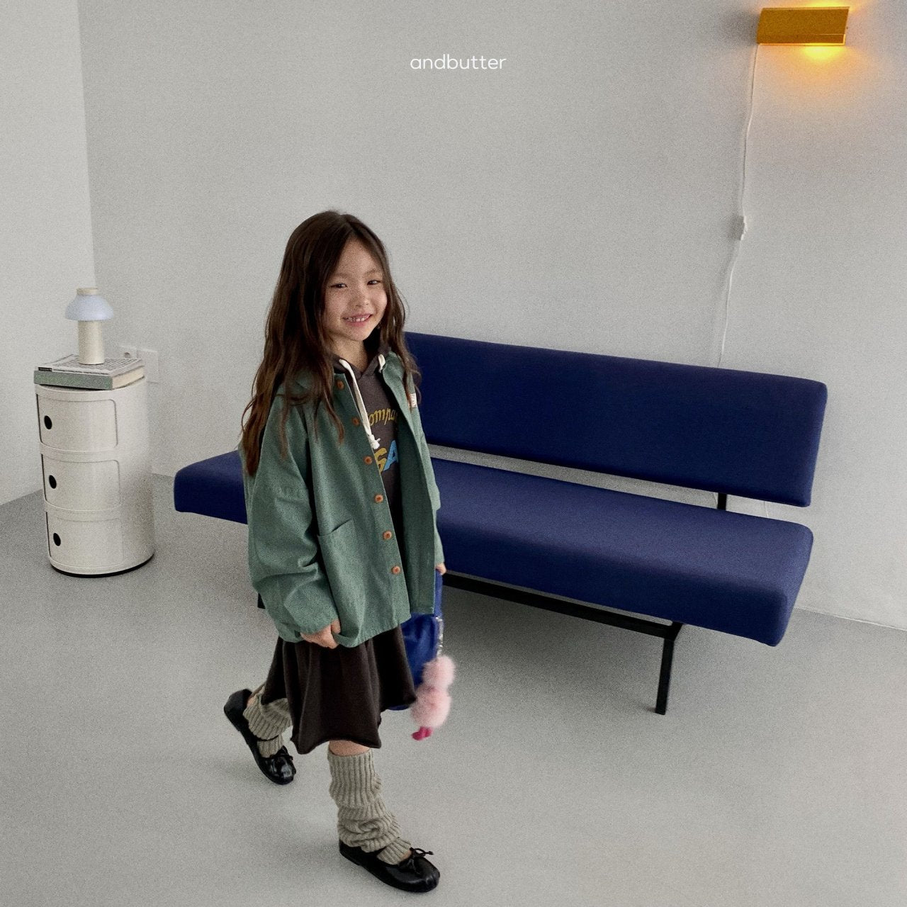 《即納》Labels Jacket