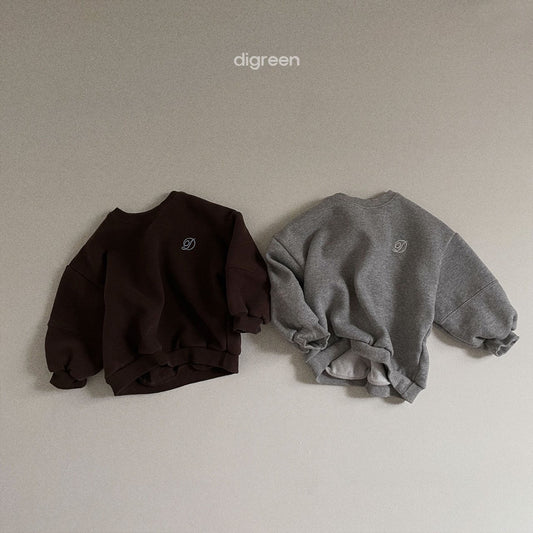 《S size Last 1点 》D-Sweat