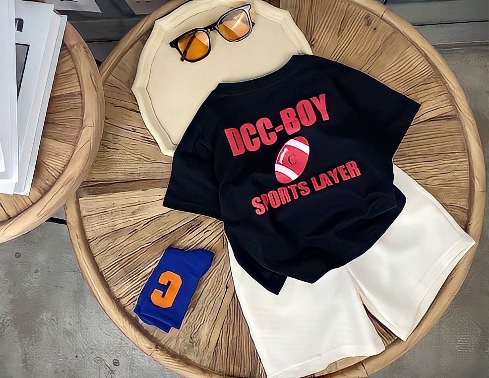 《即納》COVER T-shirt
