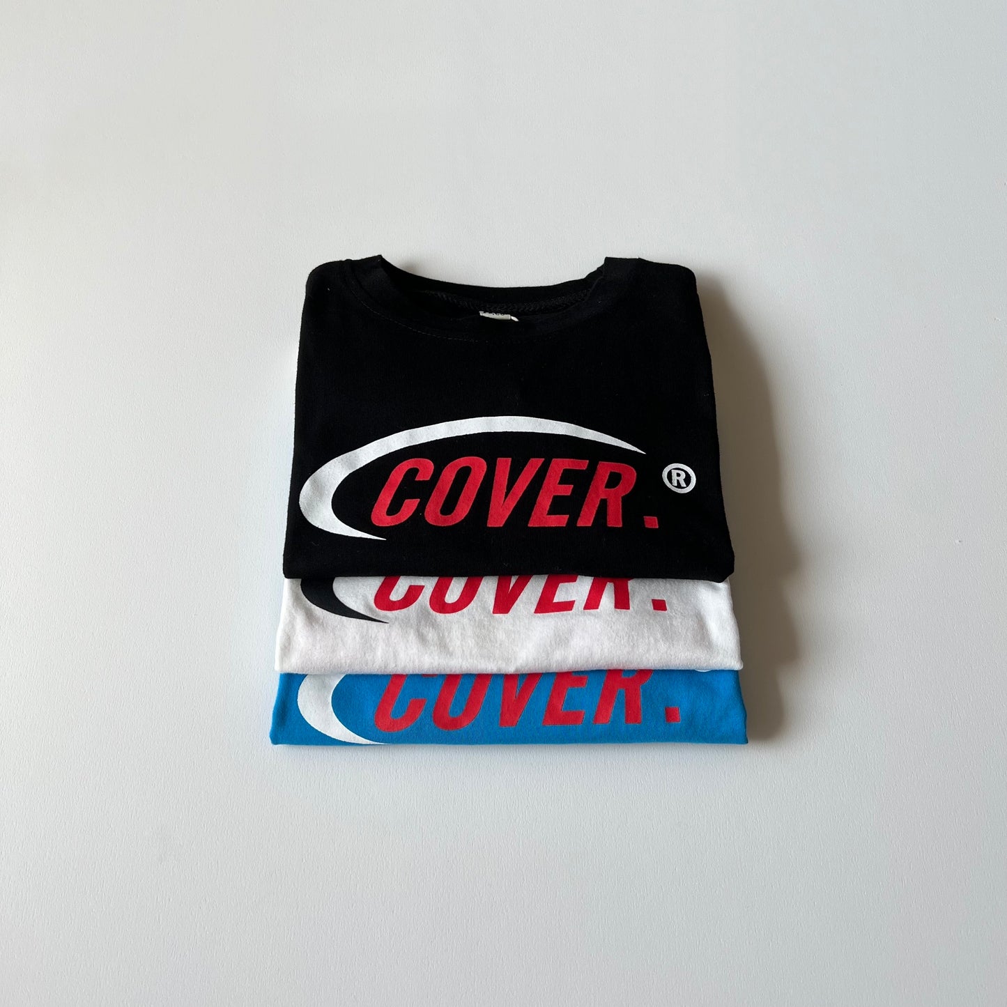 《即納》COVER T-shirt