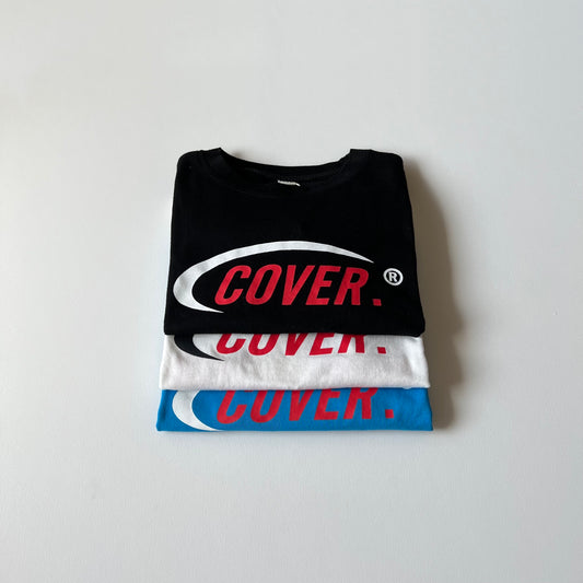 《即納》COVER T-shirt