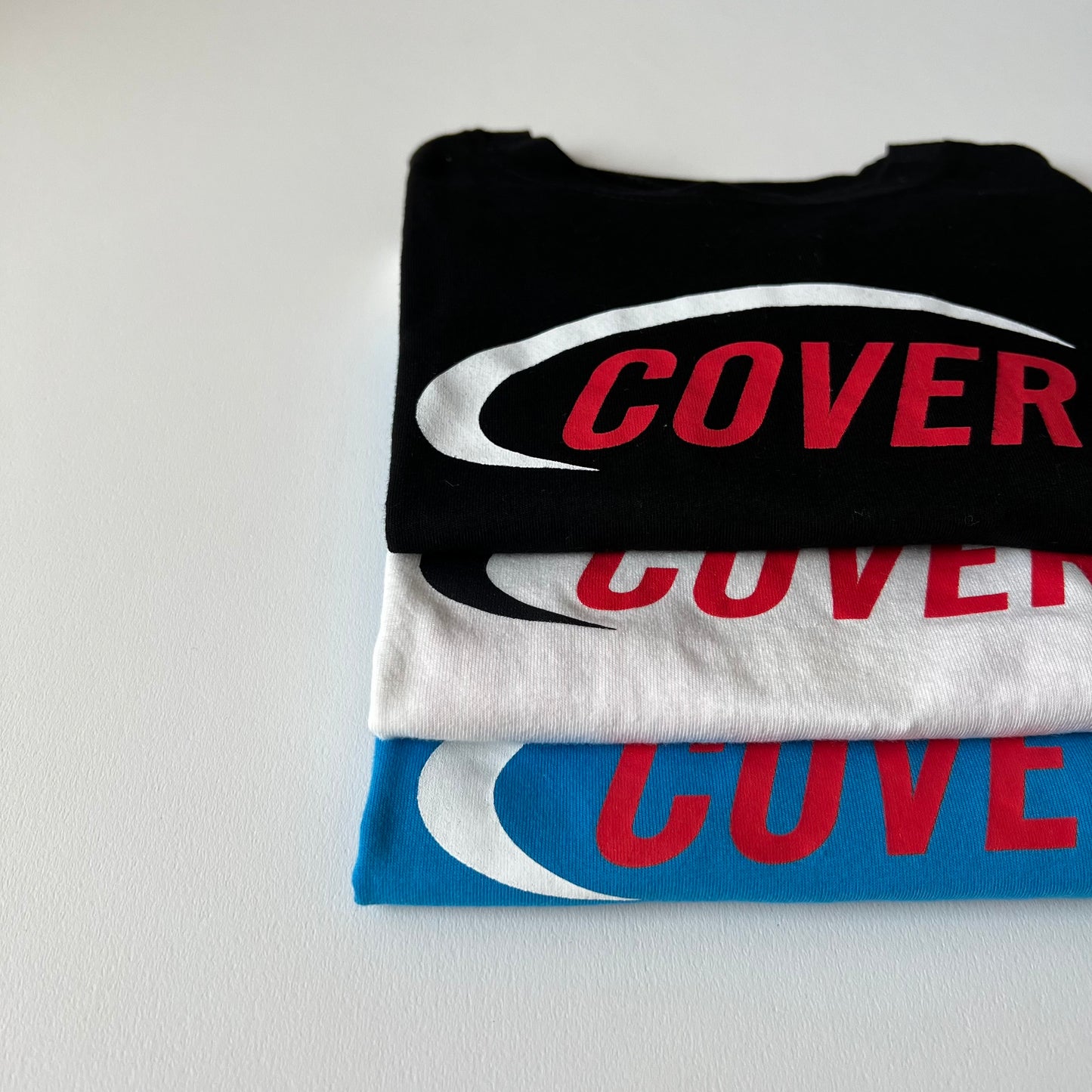 《即納》COVER T-shirt