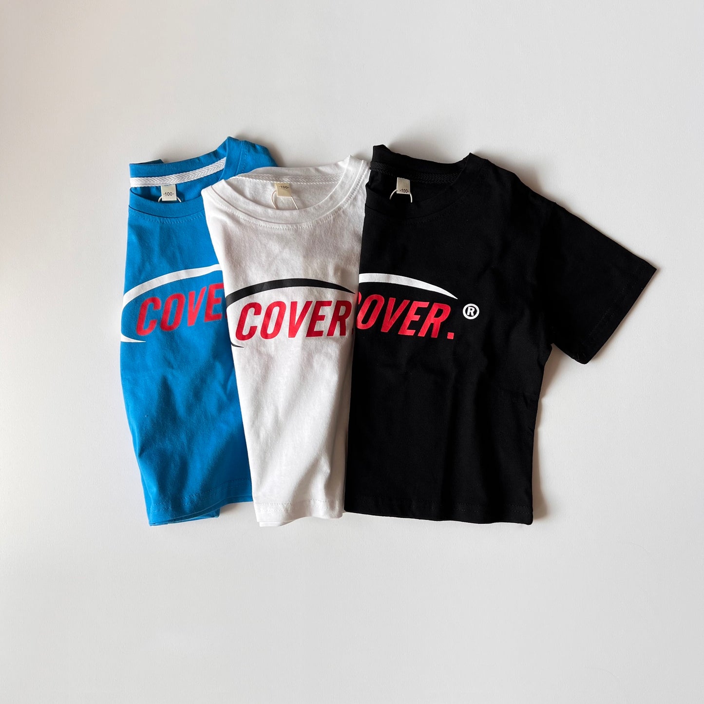 《即納》COVER T-shirt