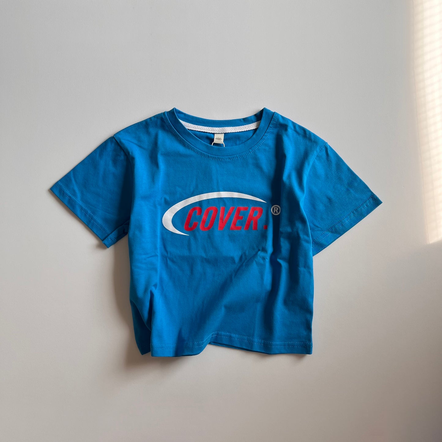 《即納》COVER T-shirt