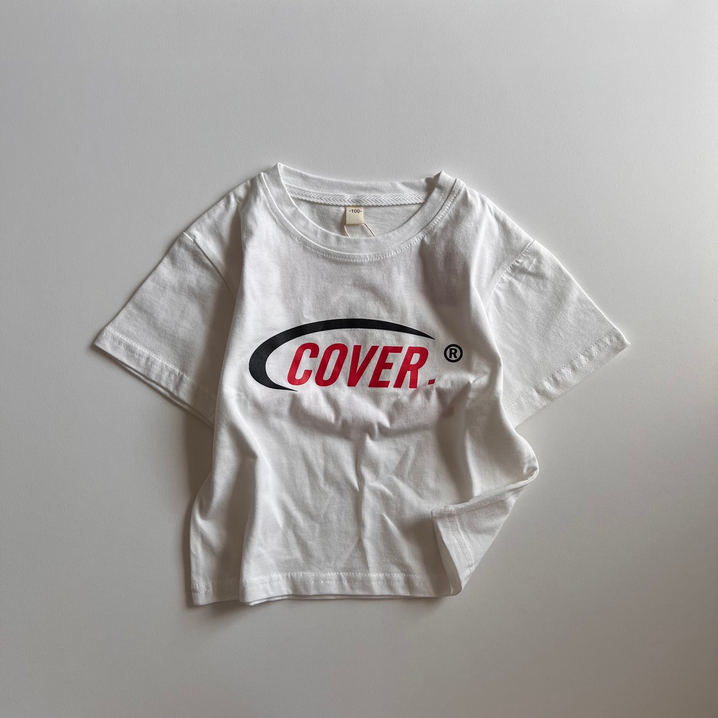 《即納》COVER T-shirt