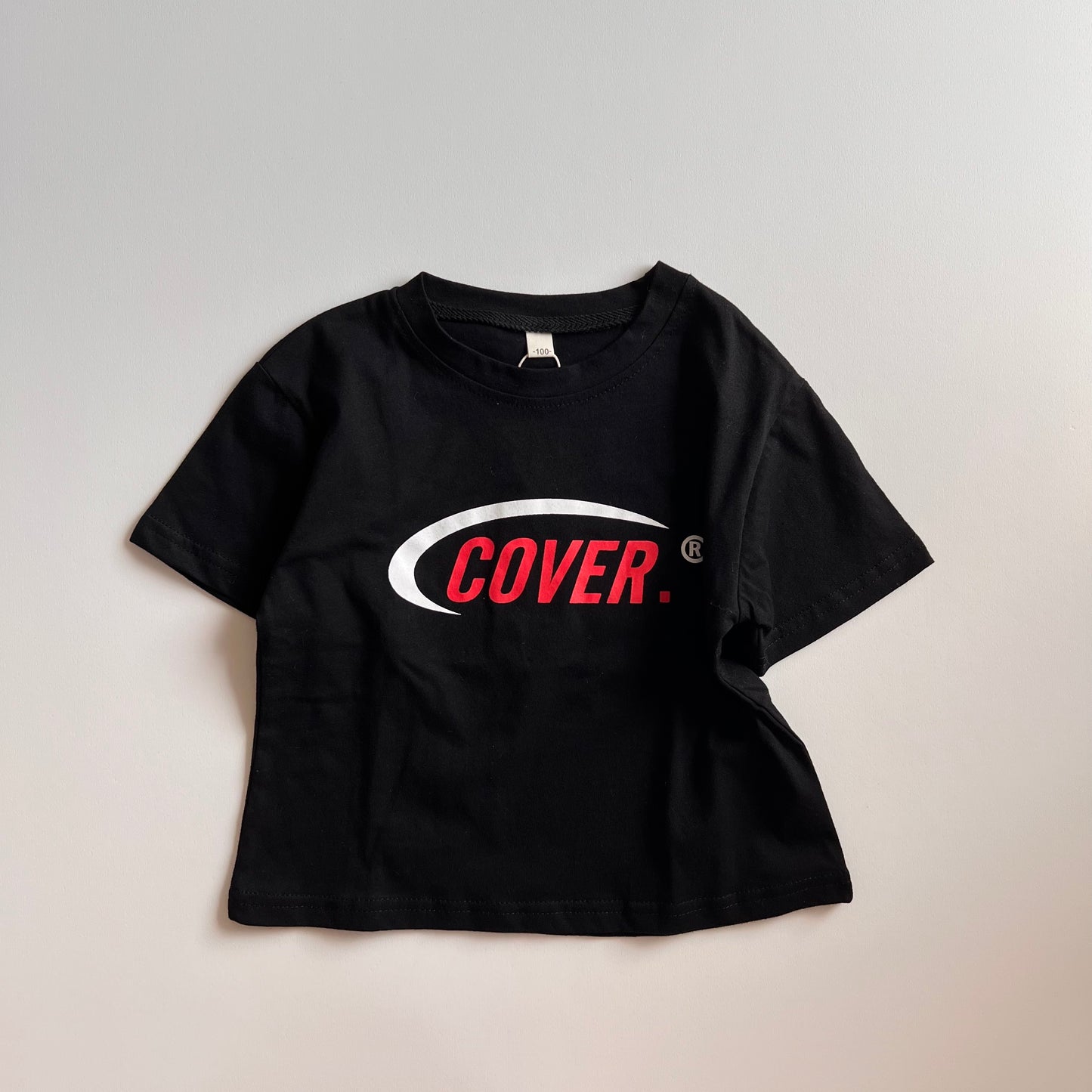 《即納》COVER T-shirt