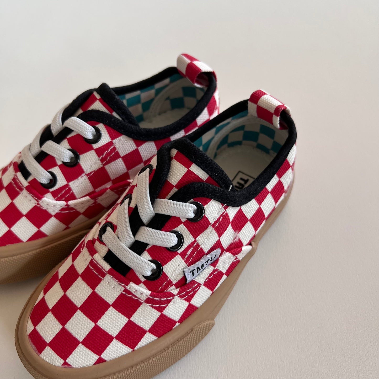 《black 18cm last 1点》Authentic sneaker