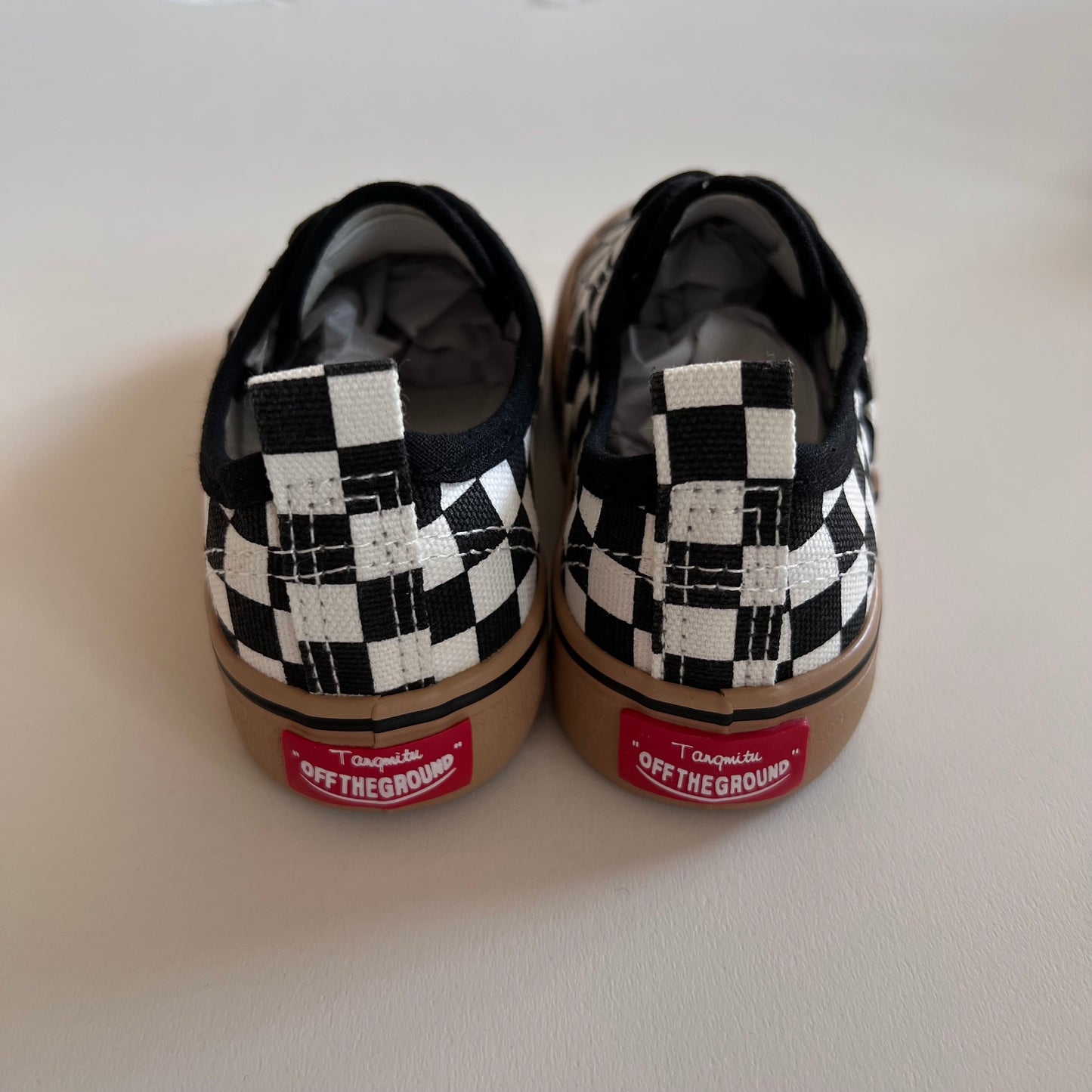 《black 18cm last 1点》Authentic sneaker