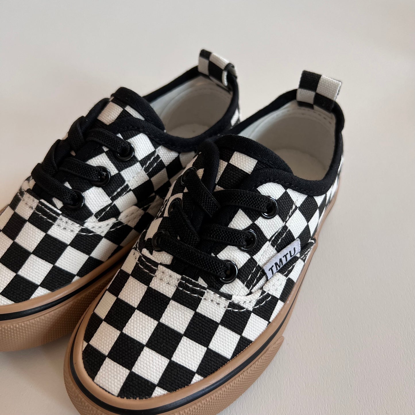 《black 18cm last 1点》Authentic sneaker