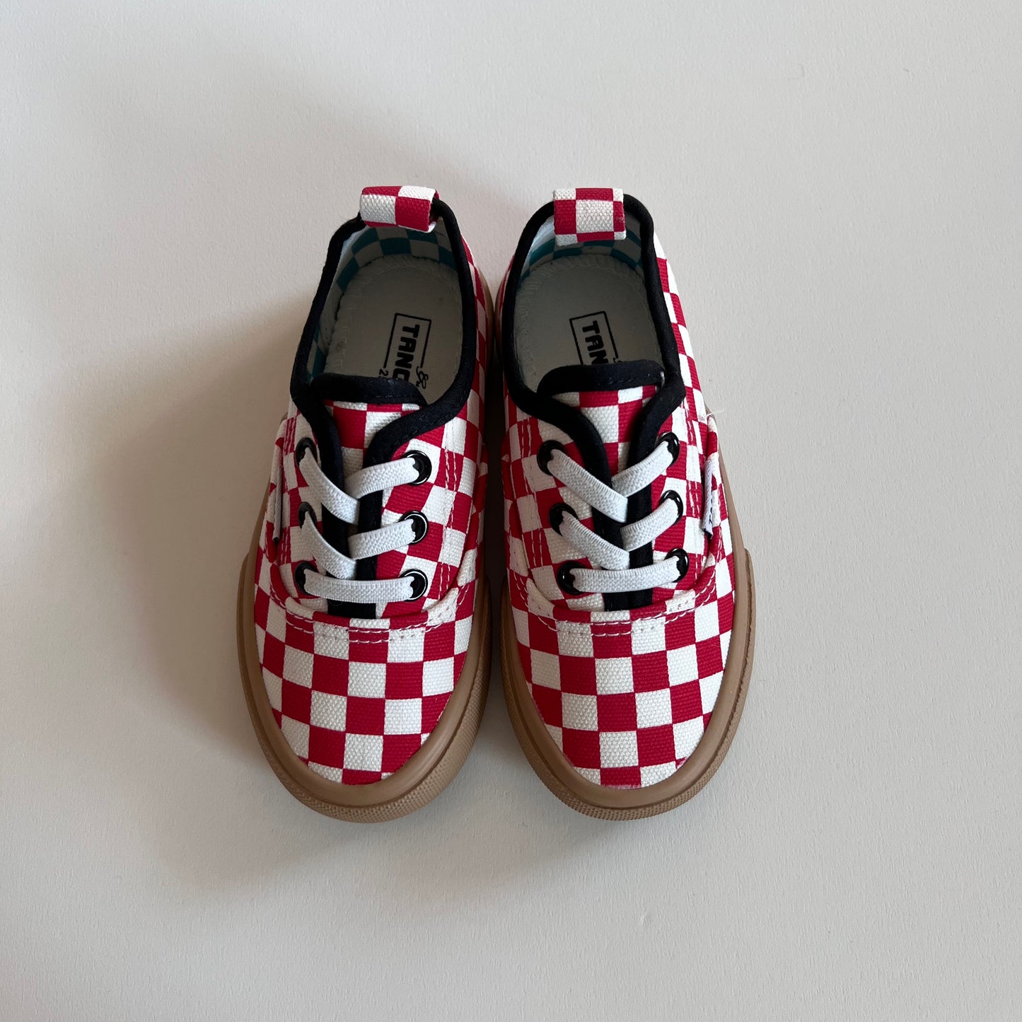 《black 18cm last 1点》Authentic sneaker