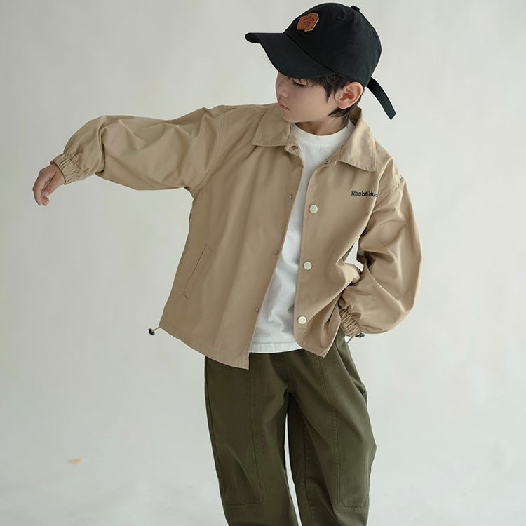 《navy 90 size 残り2点》Coach Jackets