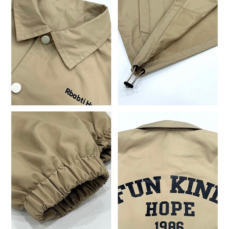 《navy 90 size 残り2点》Coach Jackets