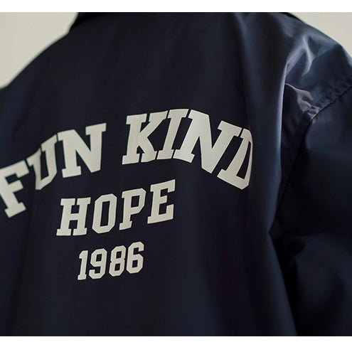《navy 90 size 残り2点》Coach Jackets