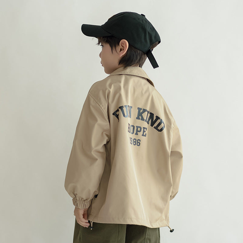 《navy 90 size 残り2点》Coach Jackets