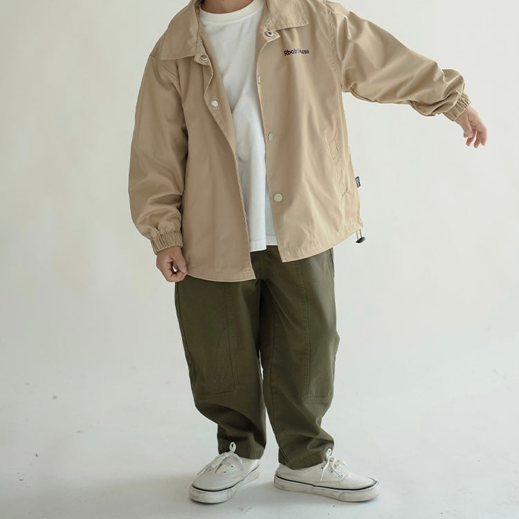《navy 90 size 残り2点》Coach Jackets