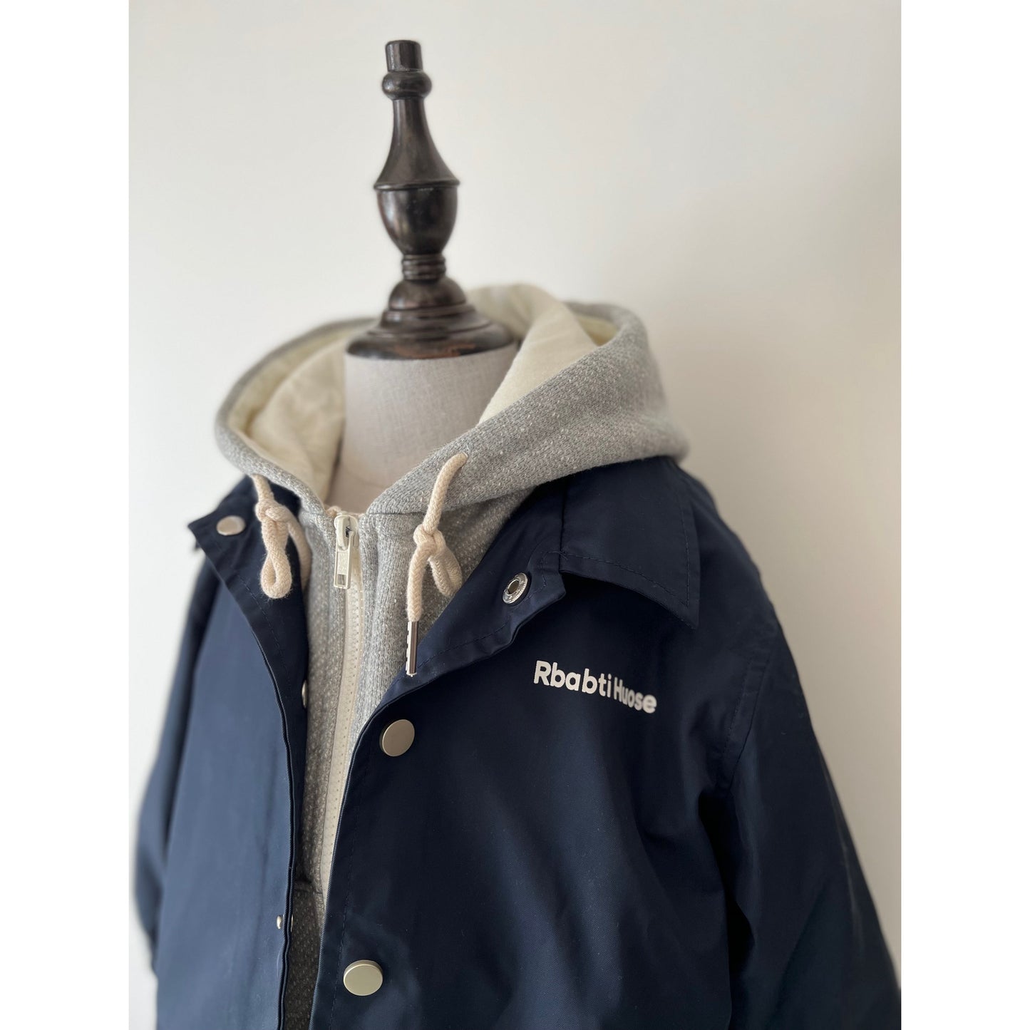 《navy 90 size 残り2点》Coach Jackets