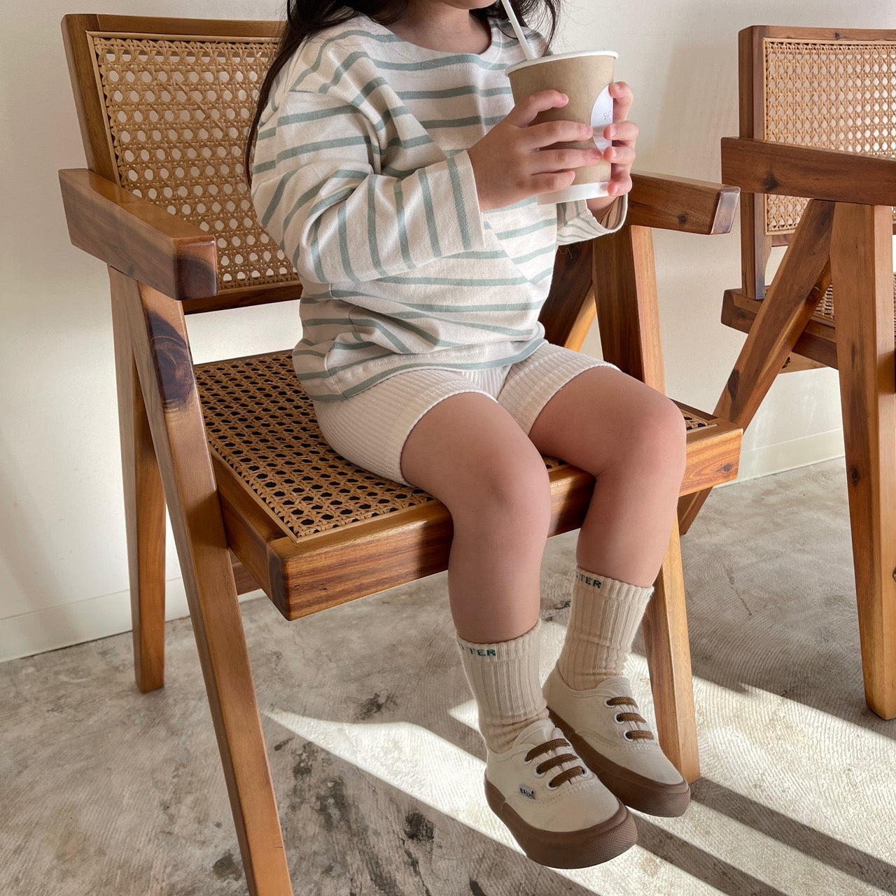 《即納》Shorts Leggings