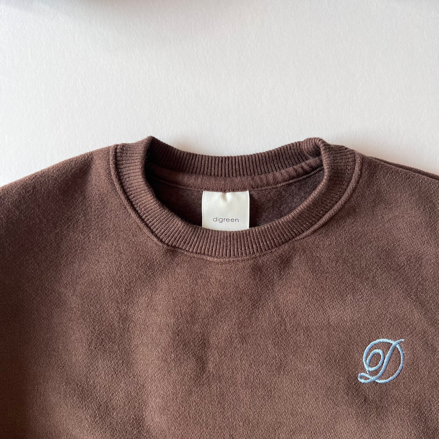 《S size Last 1点 》D-Sweat