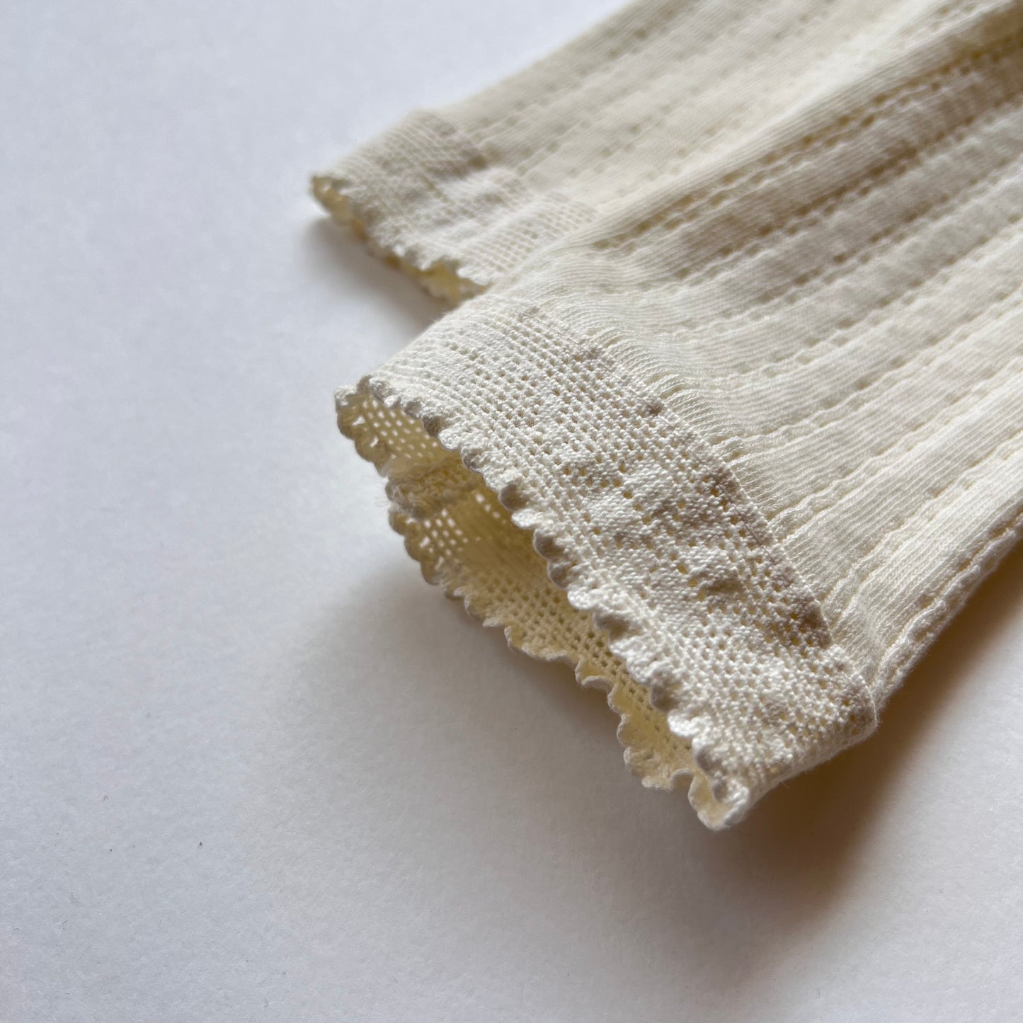 《120cm Last 1点》Lace leggings
