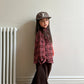 《予約》Forest Shirt / ELLY MOLLY