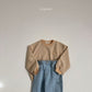 《即納》Dublin Denim Pants