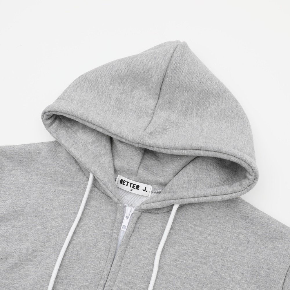 《予約》Camp Hoodie / BETTER J.