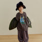 《予約》Mouse L/S Tee / NAVI