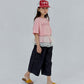 《予約》Font T-shirt / GROWB