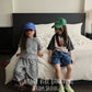 《予約》Flower Terry Pants / Boneoune