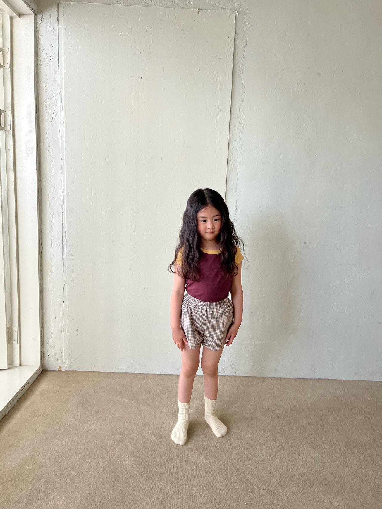《予約》Mitzu Pants / GRUE BABA