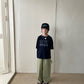 《予約》City T-shirt / GRUE BABA