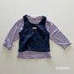 《予約》Baguette Layered Set / ANDBUTTER