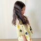 《予約》Casual Shirt / GRUE BABA