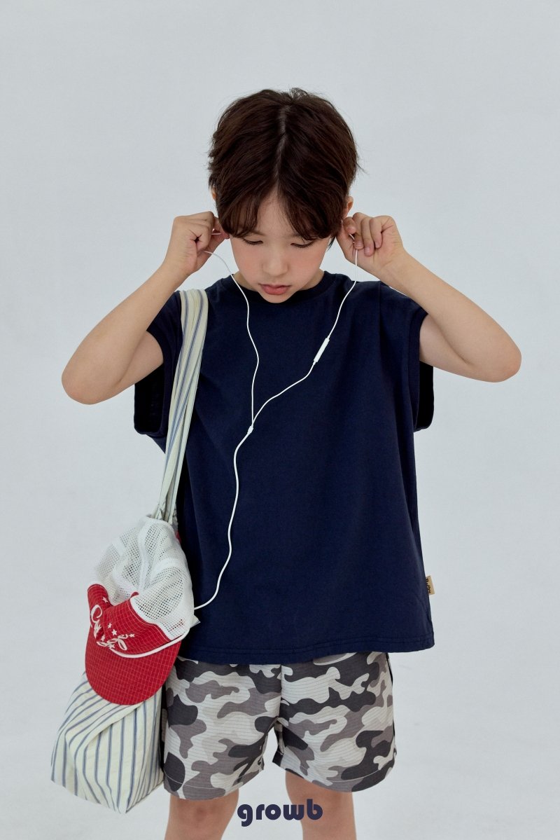 《即納 / JS size》Hidden Tank