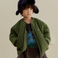 《予約》Mouse L/S Tee / NAVI
