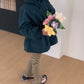 《予約》Woody Anorak / Cantuccistudio