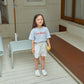 《M size Last 1点》Classic Linen Shorts