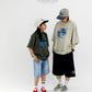 《予約》Beyond Tee  / 12months （adultまで）
