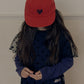 《予約》Signature Cap / GROWB